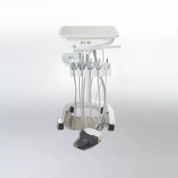 Belmont Clesta II A Mobile Cart